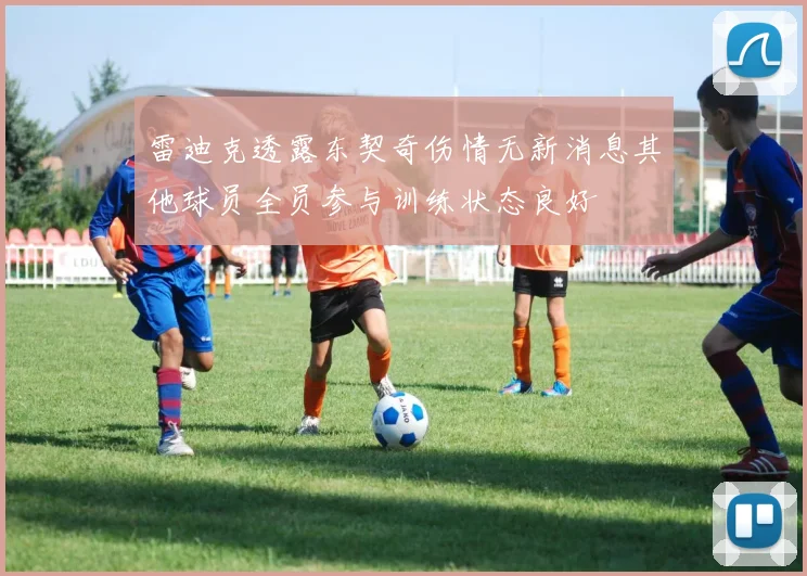 雷迪克透露东契奇伤情无新消息其他球员全员参与训练状态良好