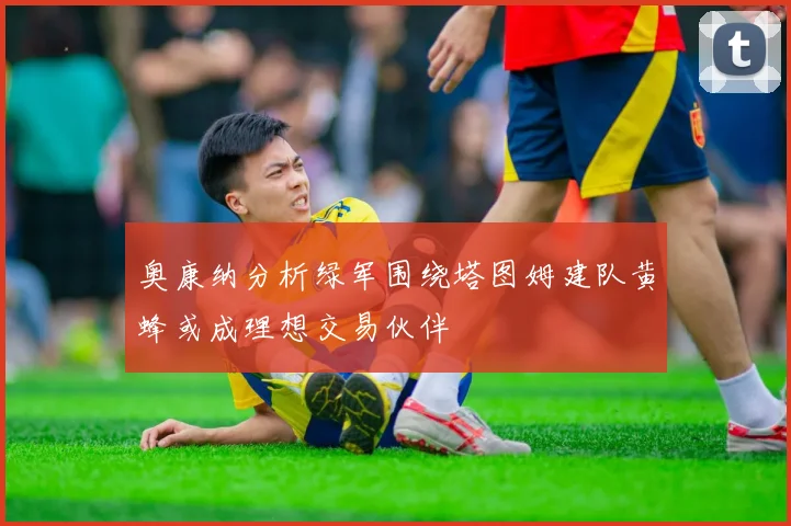 奥康纳分析绿军围绕塔图姆建队黄蜂或成理想交易伙伴